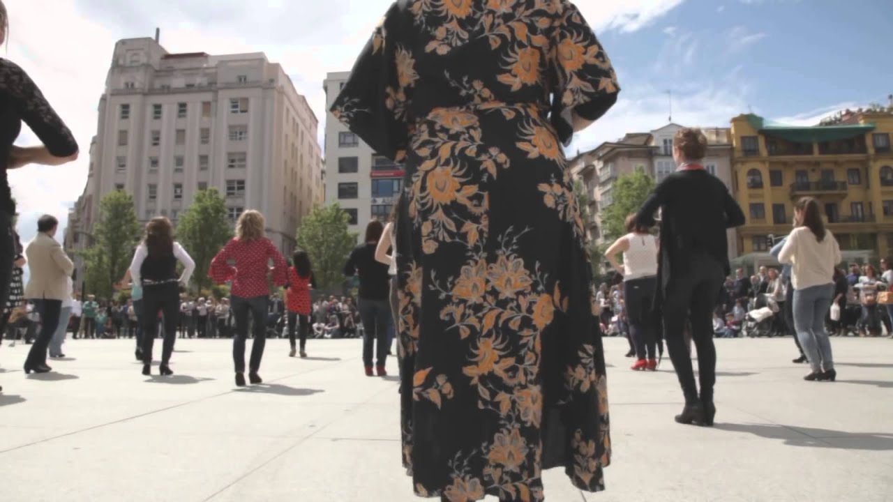 Flamenco en Santander, AYUNTAMIENTO SANTANDER