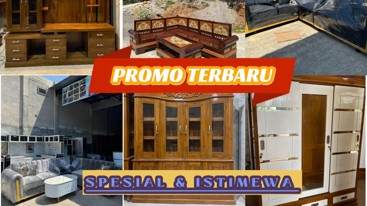 PROMO TERBARU, TERMURAH PRODUK MEBEL MURAH MADIUN, WA 083853188057