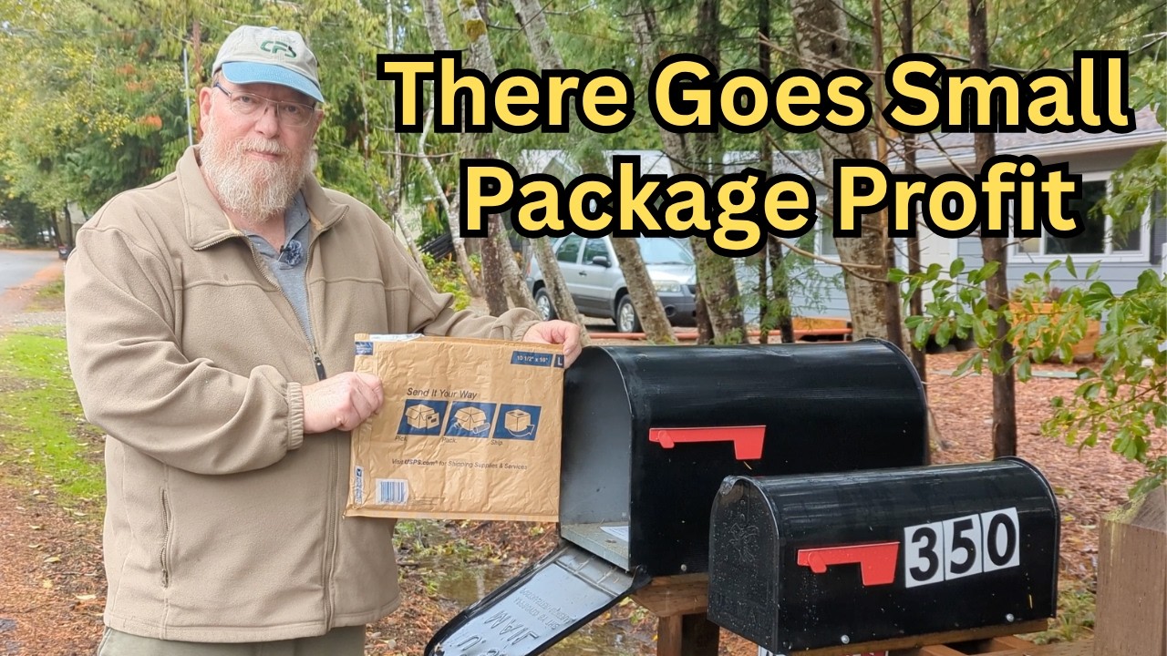 USPS отменяет тарифы для мелких пакетов &mdash; стоимость доставки растёт!
