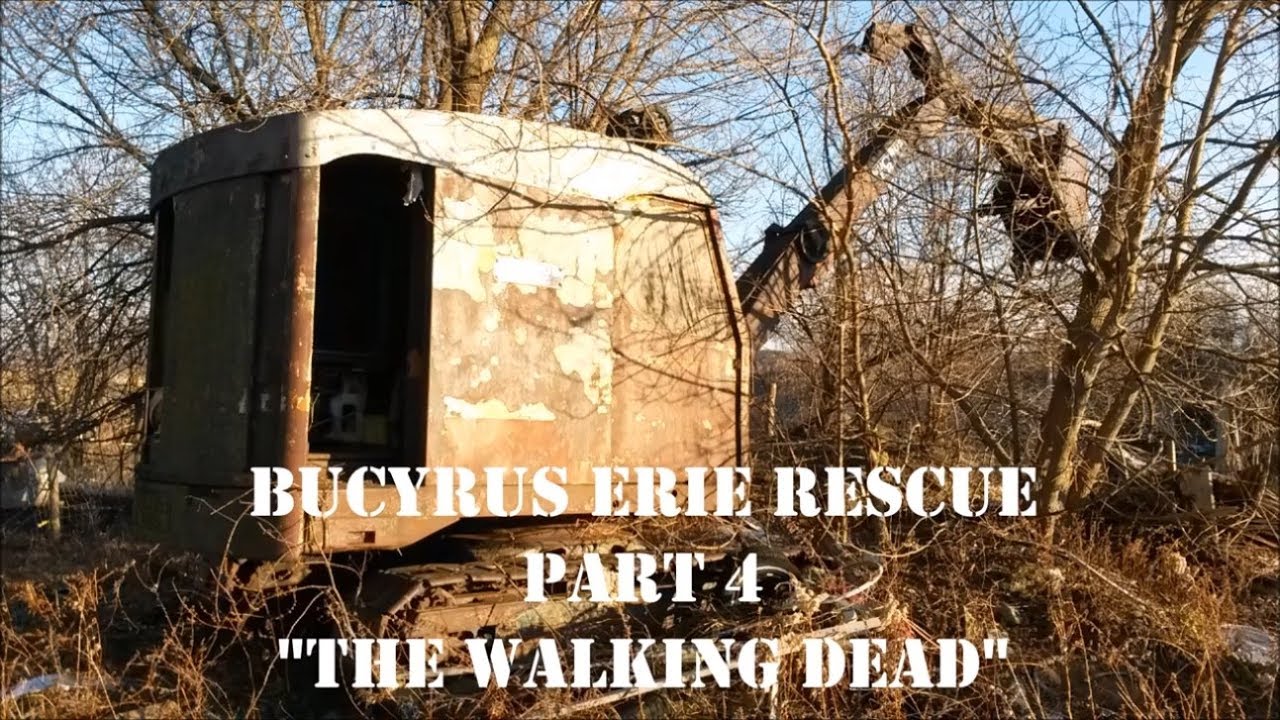Bucyrus Rescue Part 4