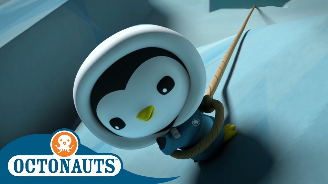 Octonauts - Operation Deep Freeze | Full Episodes | Cartoons for Kids