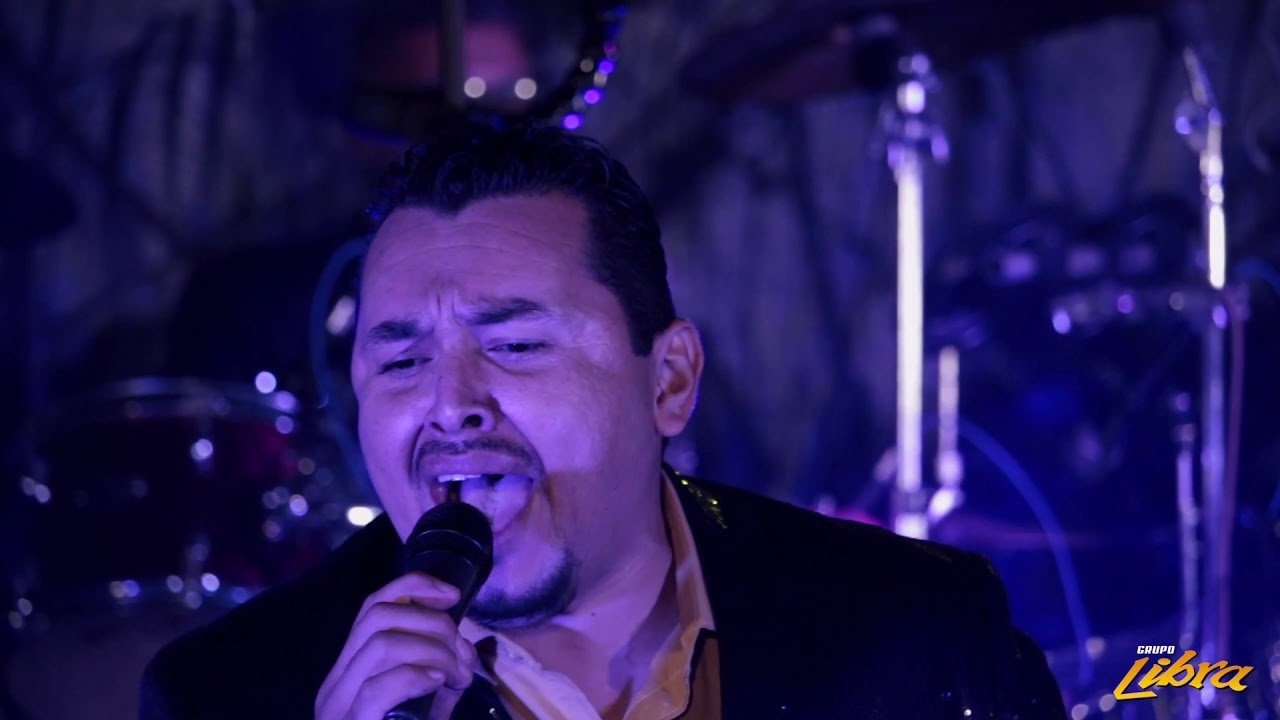 Grupo Libra - No Entenderás