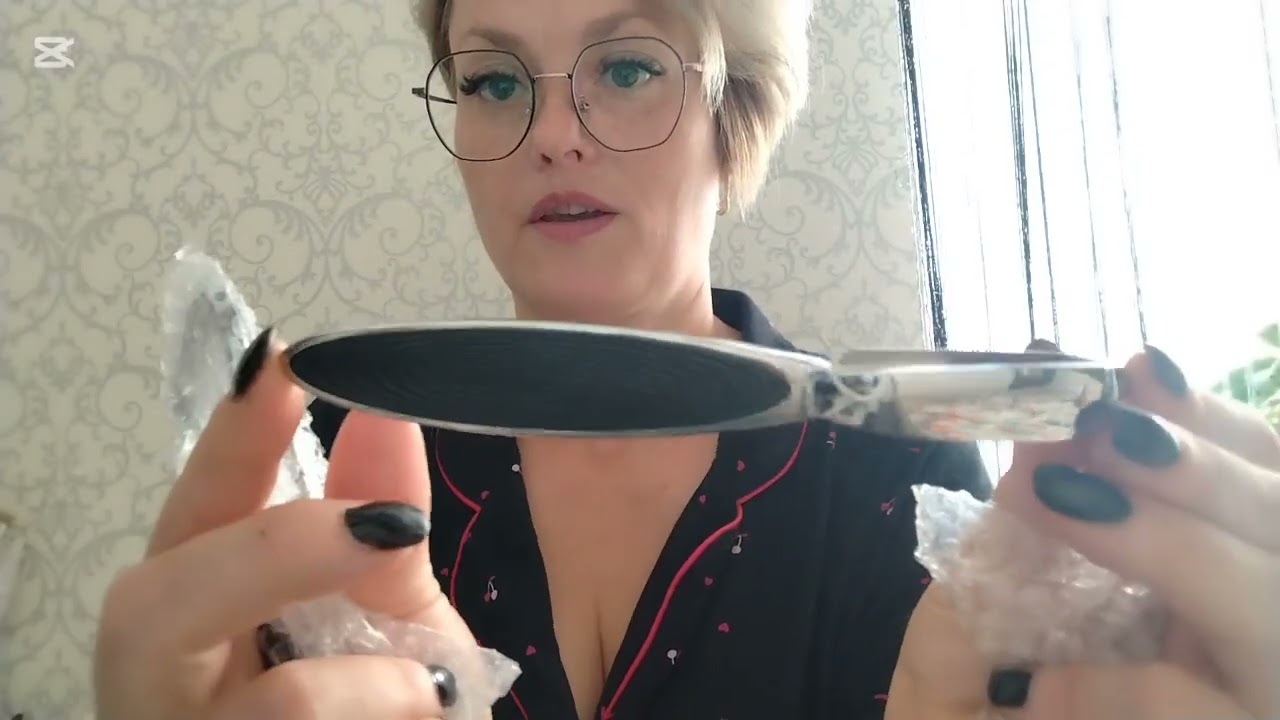 Покупки, пряжа, вязание, болтаю. 