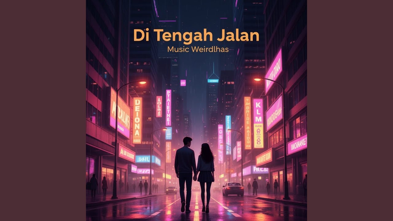 Di Tengah Jalan