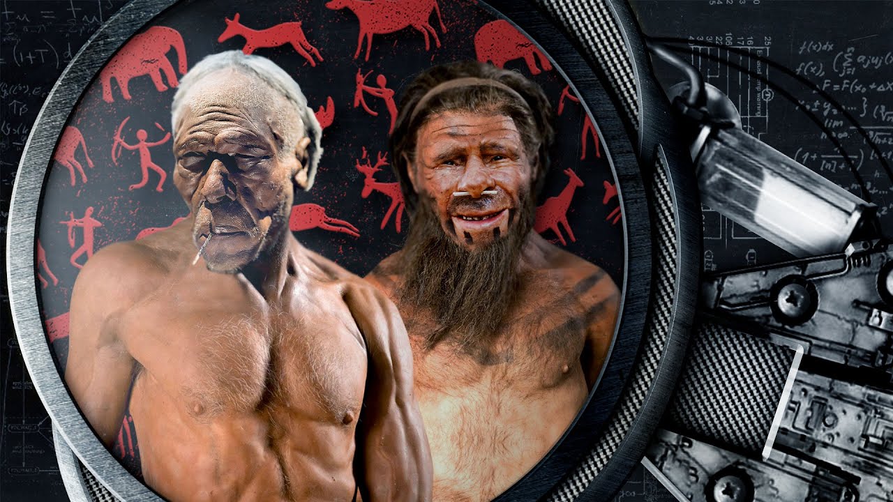 O processo da evolução cognitiva | Nerdologia