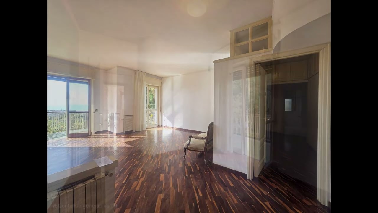 Appartamento in Vendita a Salerno (SA)
