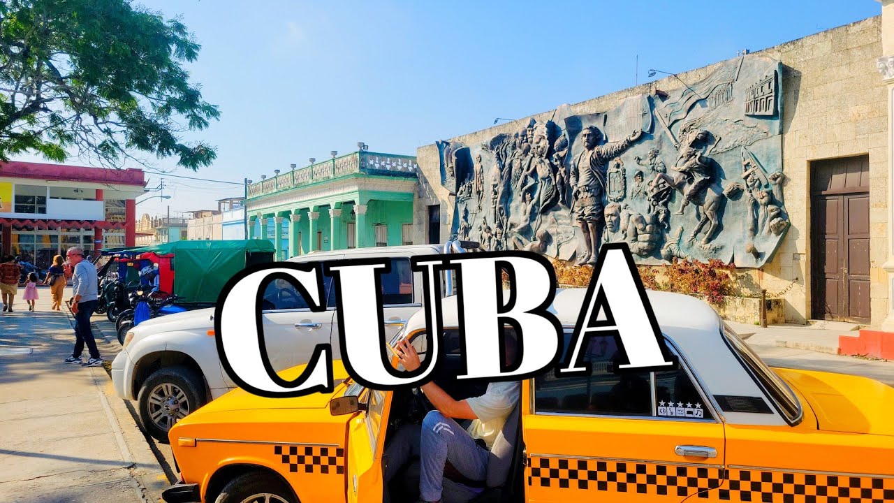 ¿Holguin Cuba 2025 es el nuevo Miami?