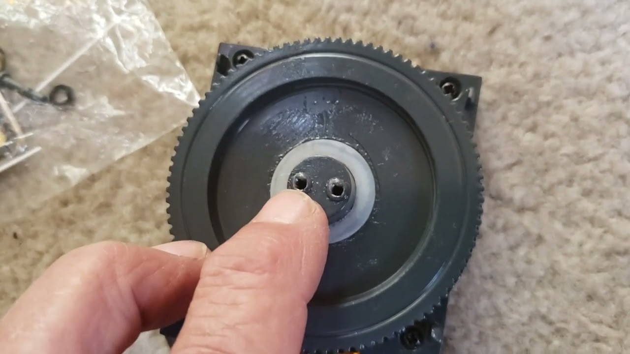 The Final Fix For The 11000 Frame