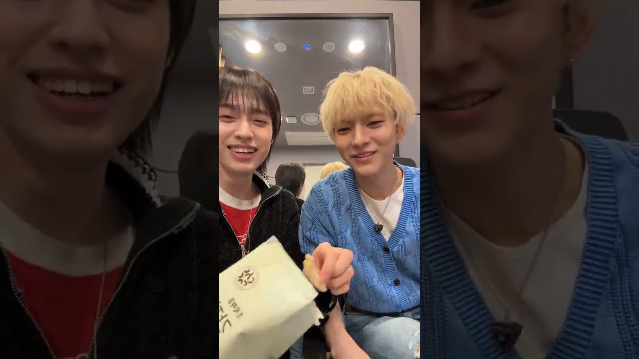 250406 시간이 떠서🦊 (with 즤석)