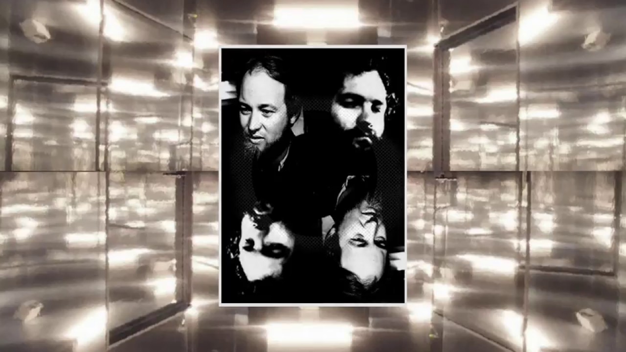La Monte Young - Two Sounds (La Monte Young, April 1960) in collaboration with Terry Riley