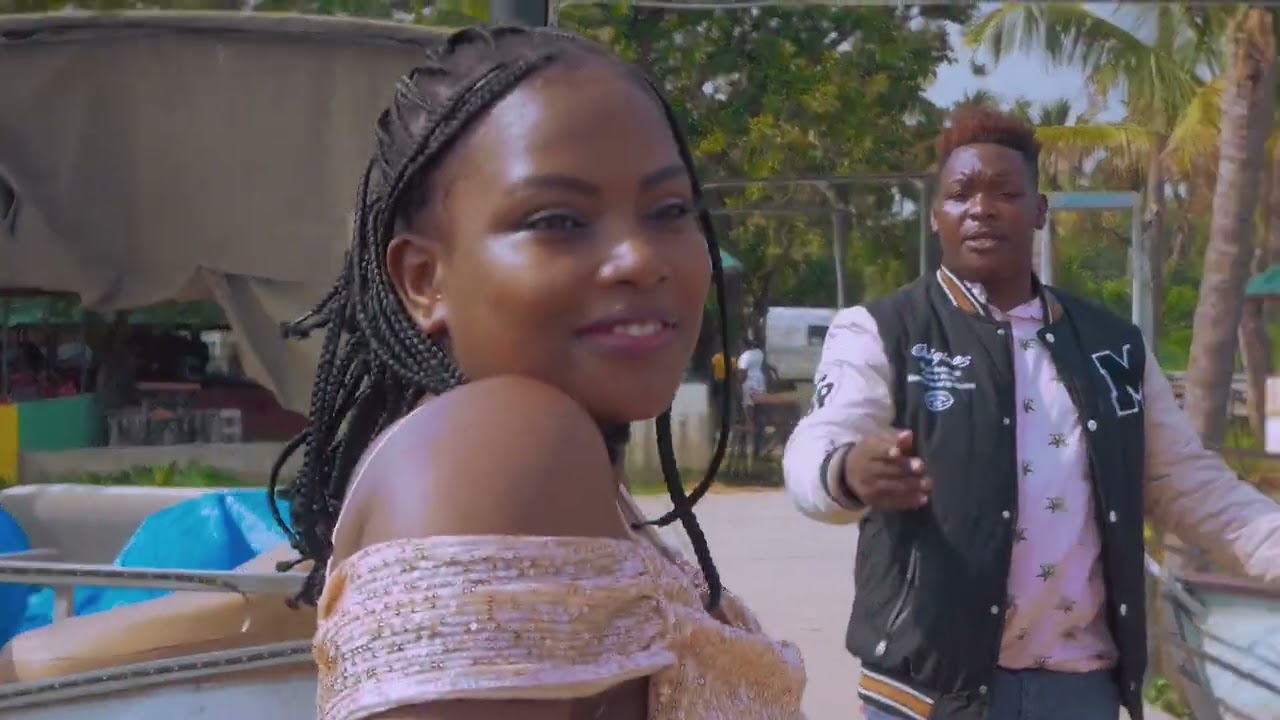Othicho Jasuba _ Nyakindu (Pare Jasuba) [Official Video] SMS SKIZA 6989022 TO 