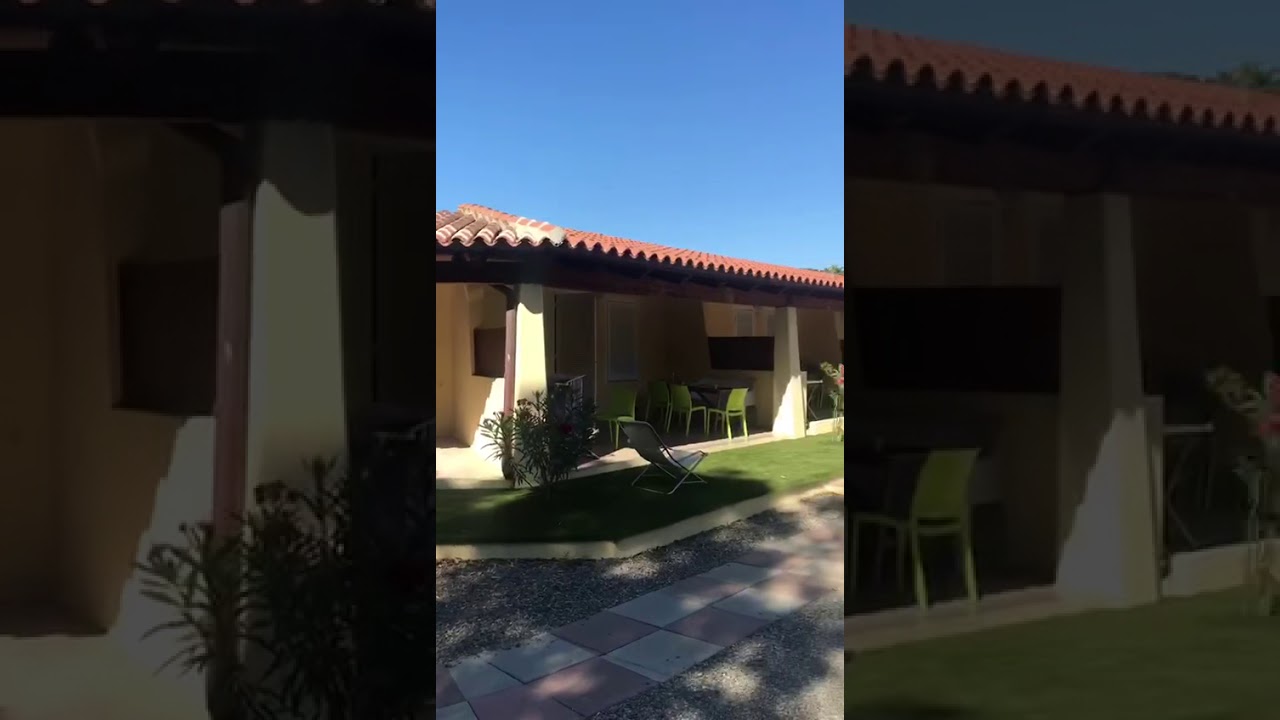 Villaggio CAMPING 4 MORI - Muravera(Sardegna) 2020