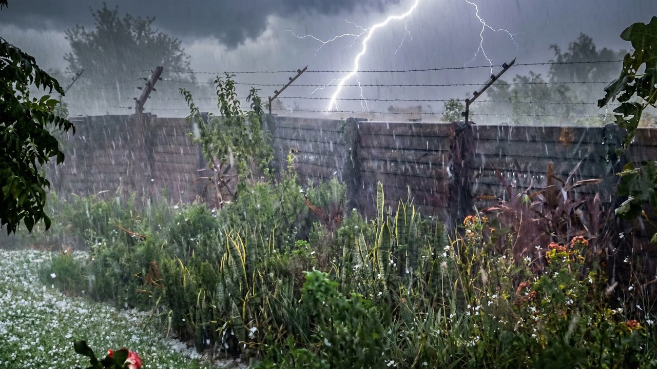 South Africa Today on 5 April 2026