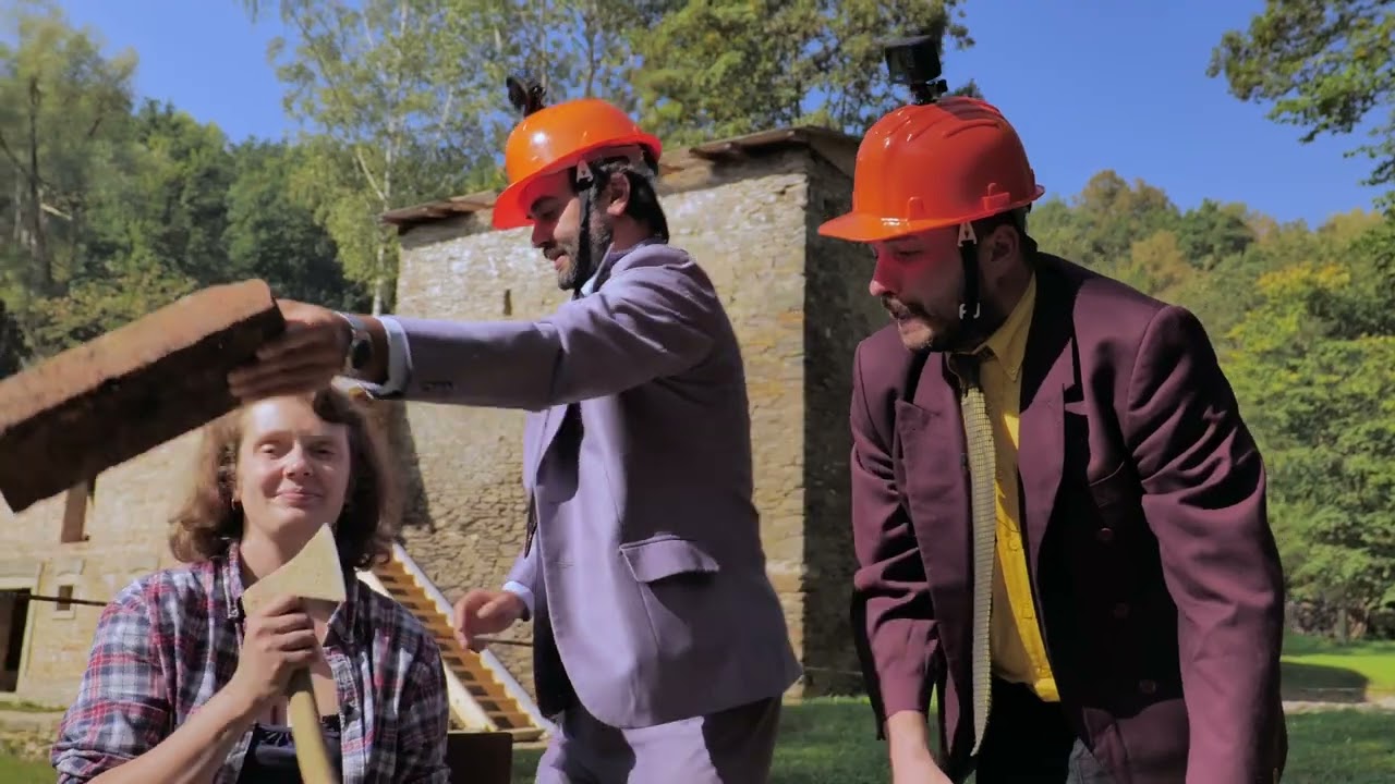 Tvrz Pomezná u Chebu