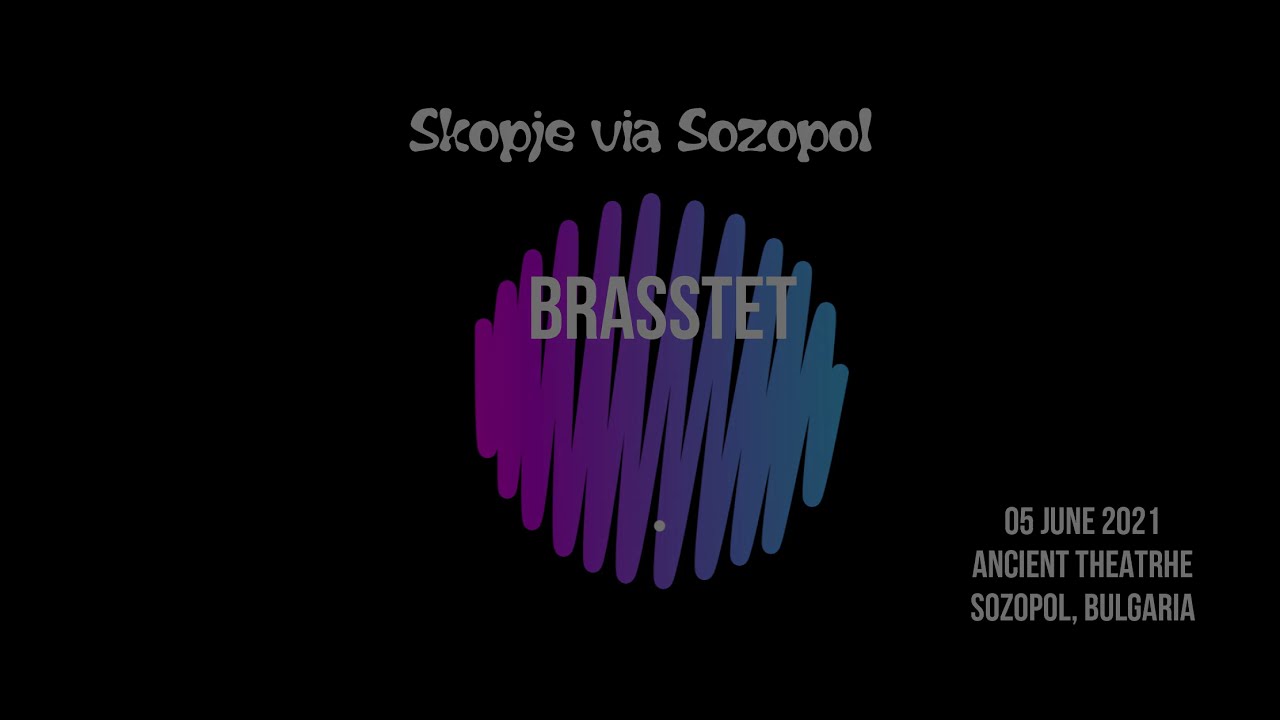 The Godfather theme music for brass quintet