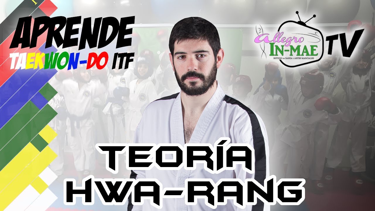 Teoría Hwa-Rang Tul