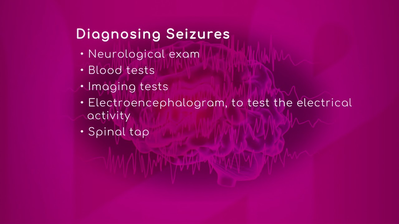 Diagnosing Seizures - First Choice Neurology - Dr. Andrew Lerman