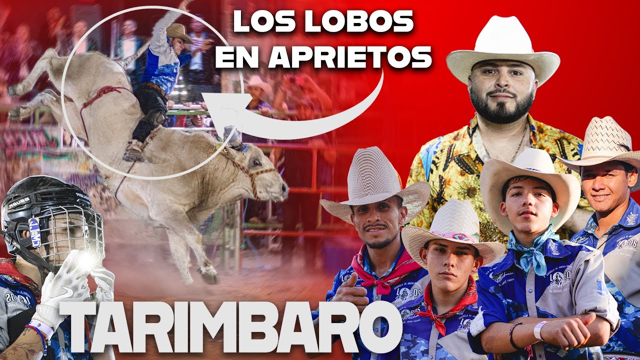 ¡POCAS VECES SE VEN ESTOS AGARRONES! EN TARIMBARO, MICHOACAN!
