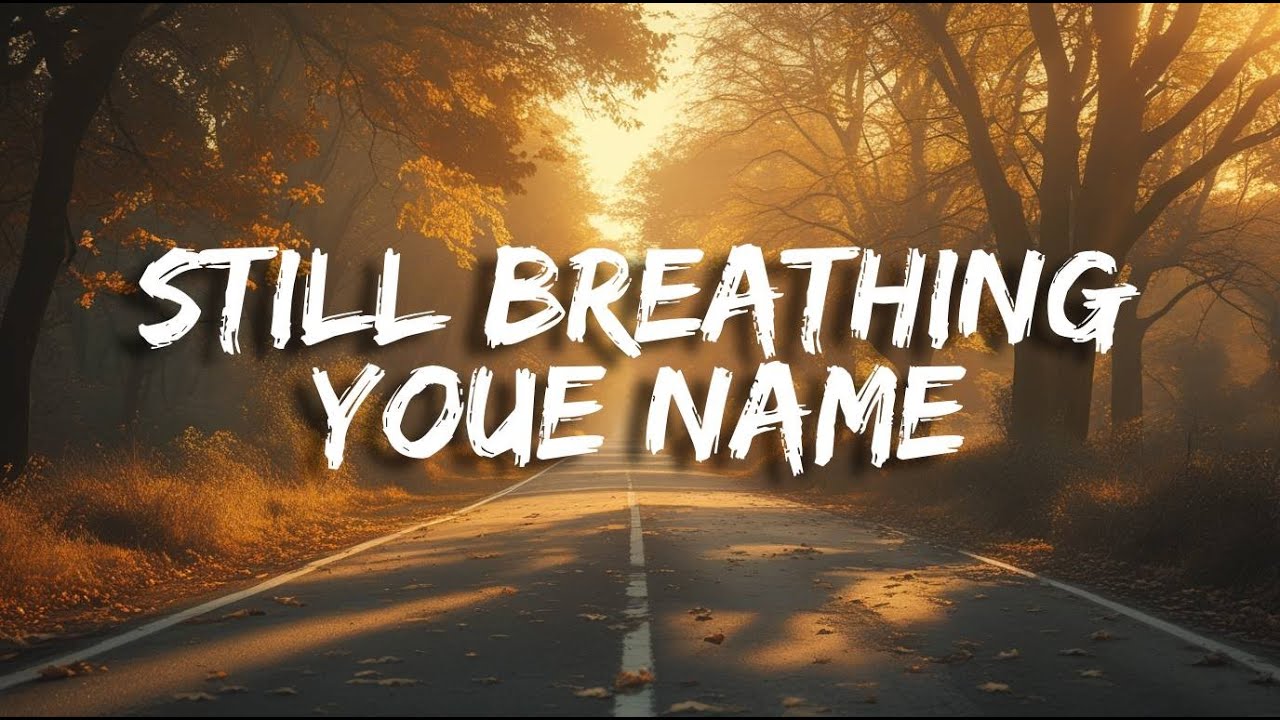 “Still Breathing Your Name” — Deep Sad / Emotional Breakup