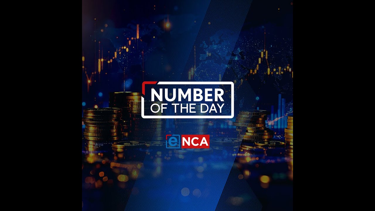 Number of the Day - 20 November 2025: 25 basis points