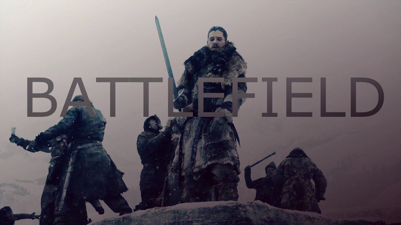 Game of Thrones | Battlefield (+S7)