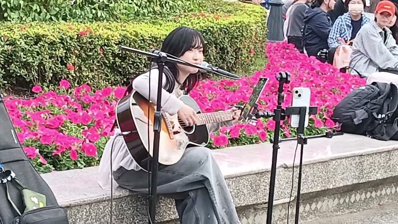 Hakubi【嘉義文化公園音樂會】12 | 20260131