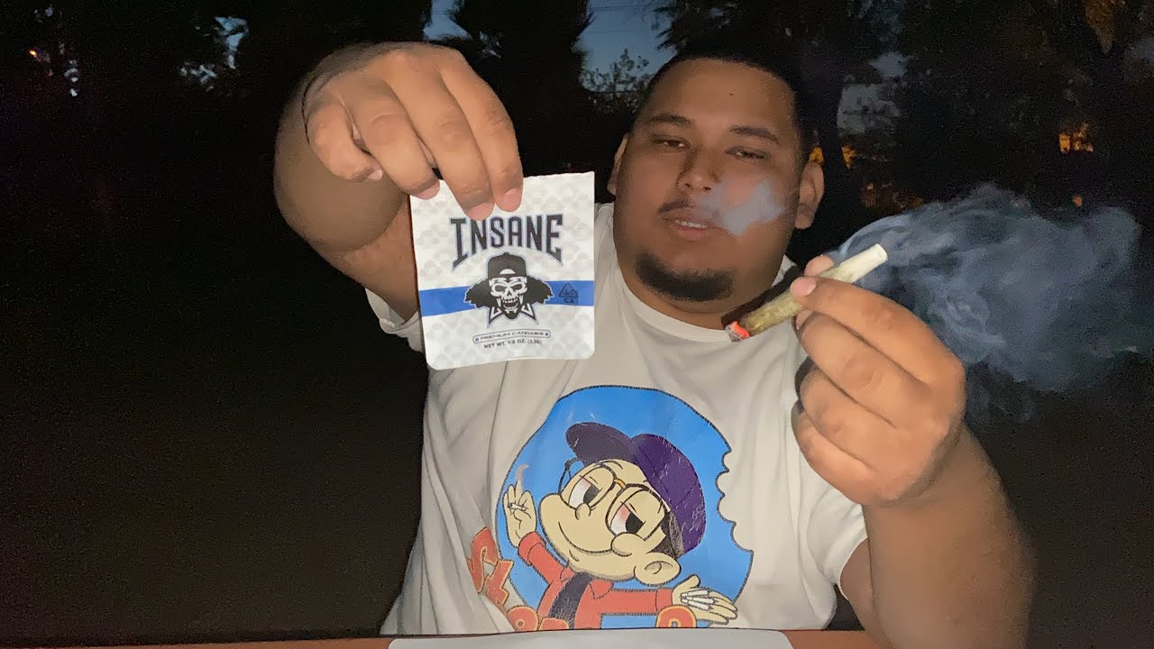 60$ EIGHTH WEED REVIEW/ IS IT WORTH IT??