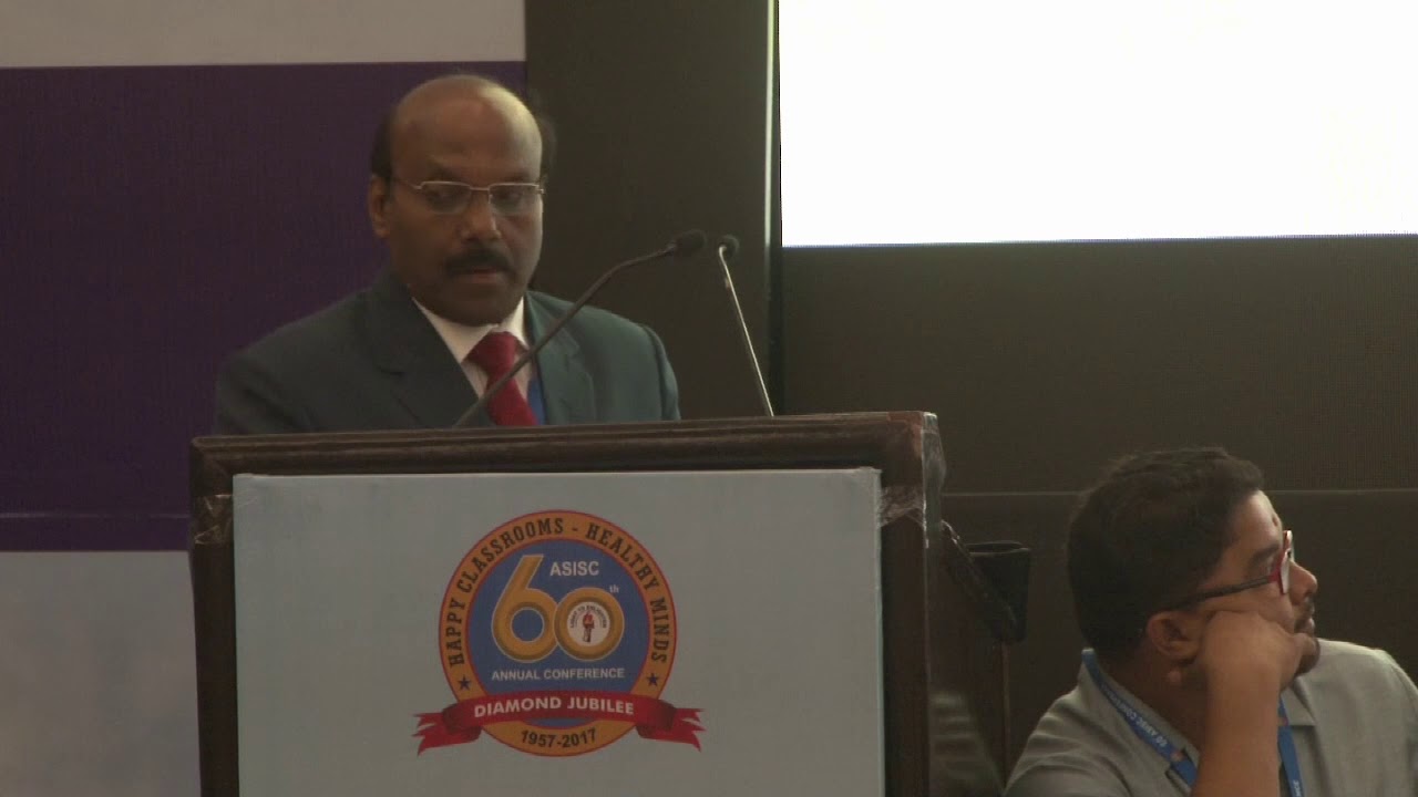Mr. K. V . Vincent  SECRETARY - TREASURER ASISC