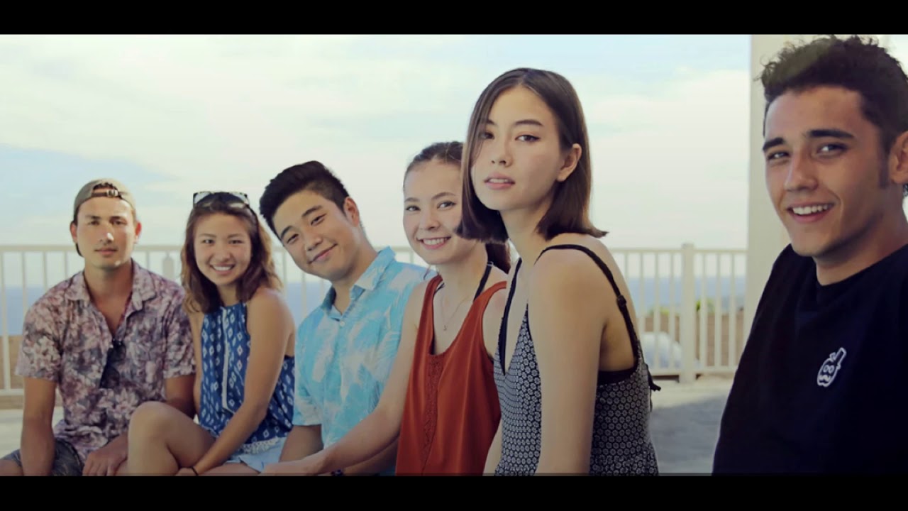 Dreaming While Awake - EDM Song - Terrace House Aloha State