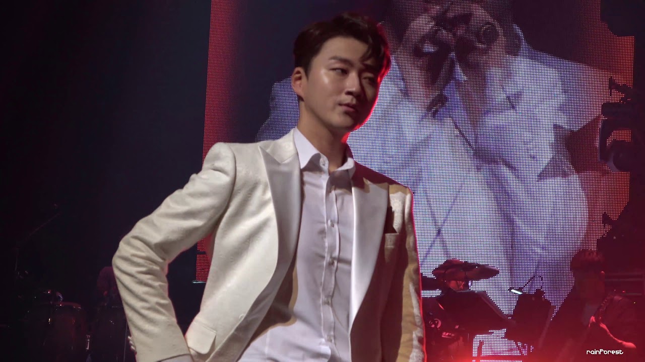 180512 포레스텔라 에볼루션 in 울산 25 막콘앵콜이벤트+SWEET DREAM+춘호오빠의이벤트+IN UN'ALTRA VITA+모찌스텔라큰절과 손키스 FORESTELLA