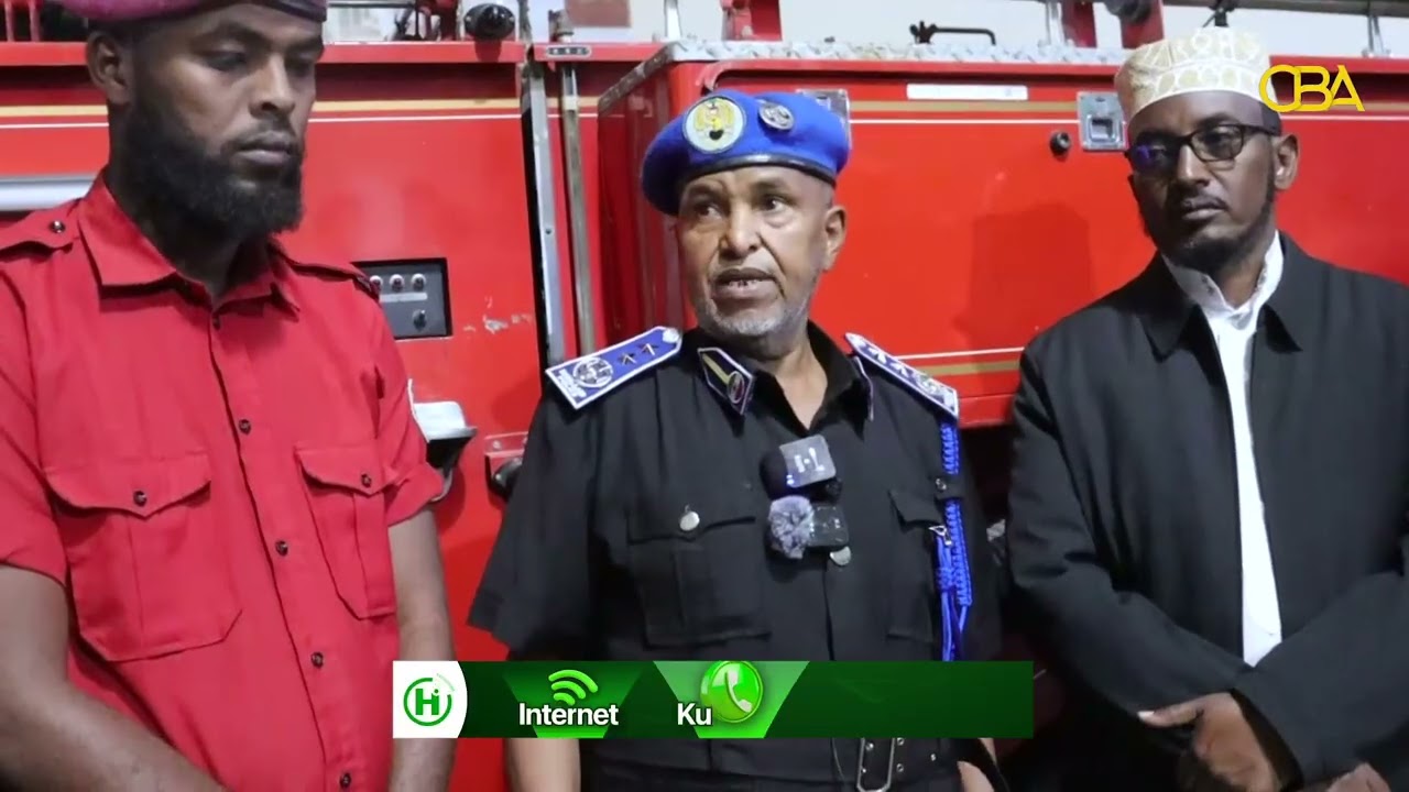 Badhasaabka Gobolka Gabiley Oo Kormeeray Suuqa Bacadlaha Gabiley