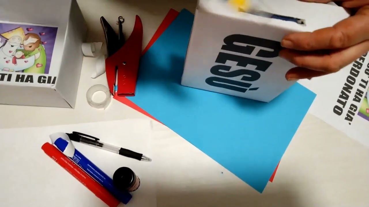 Laboratorio creativo 
