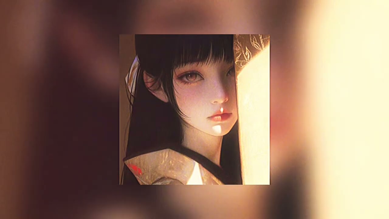 ILLIT - Cherish (My Love) (sped up)