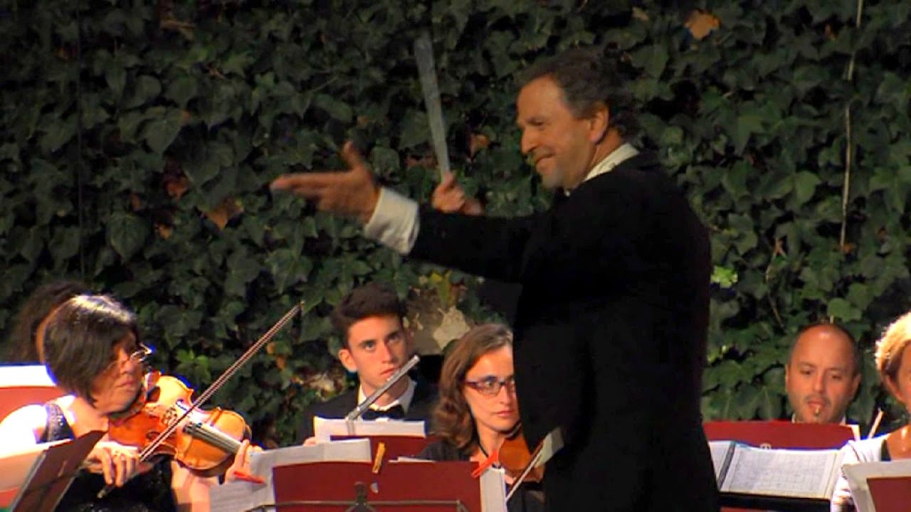 Johann Strauss - Banditen Galopp op. 378 (Galope del Bandido)