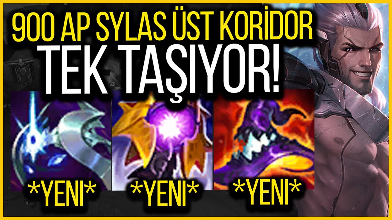 SYLAS
