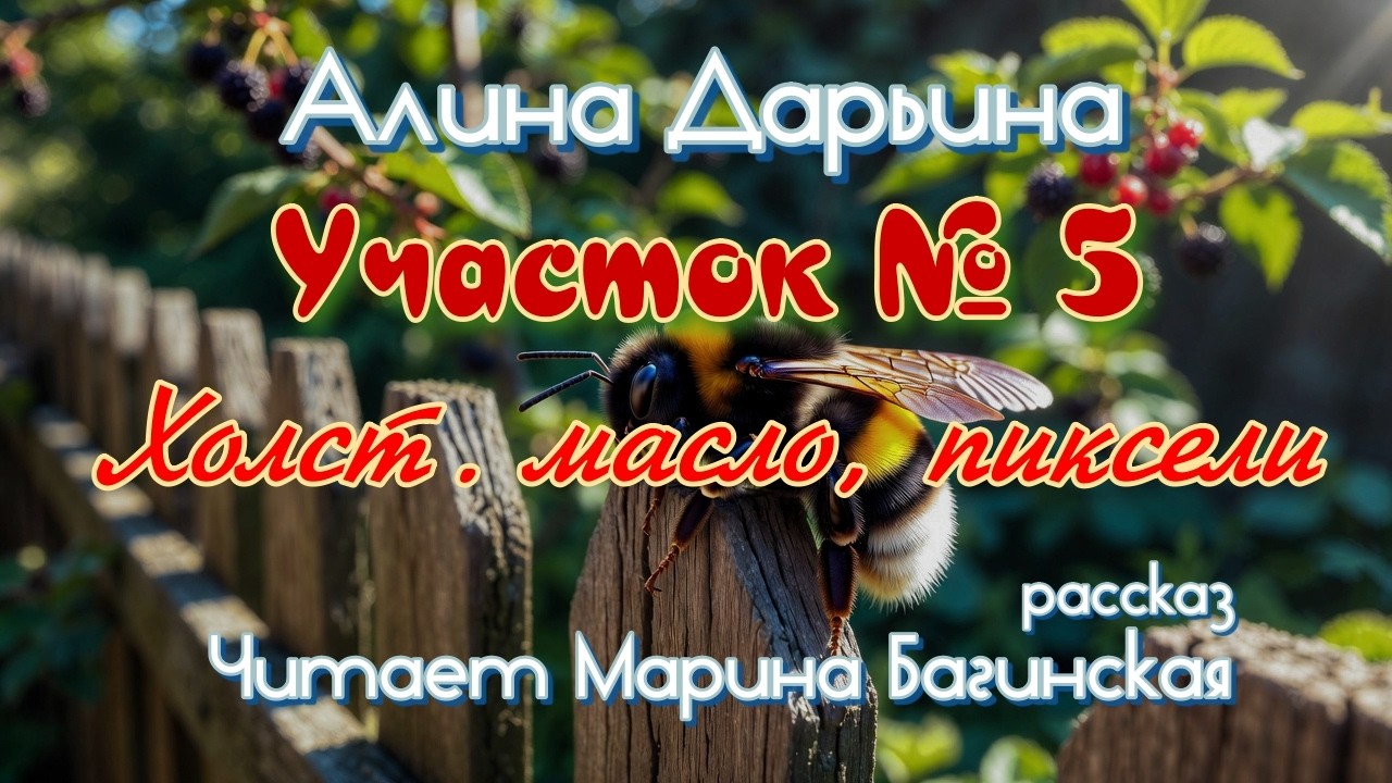 Алина Дарьина 