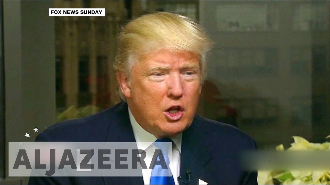 How Trump may change US foreign policy