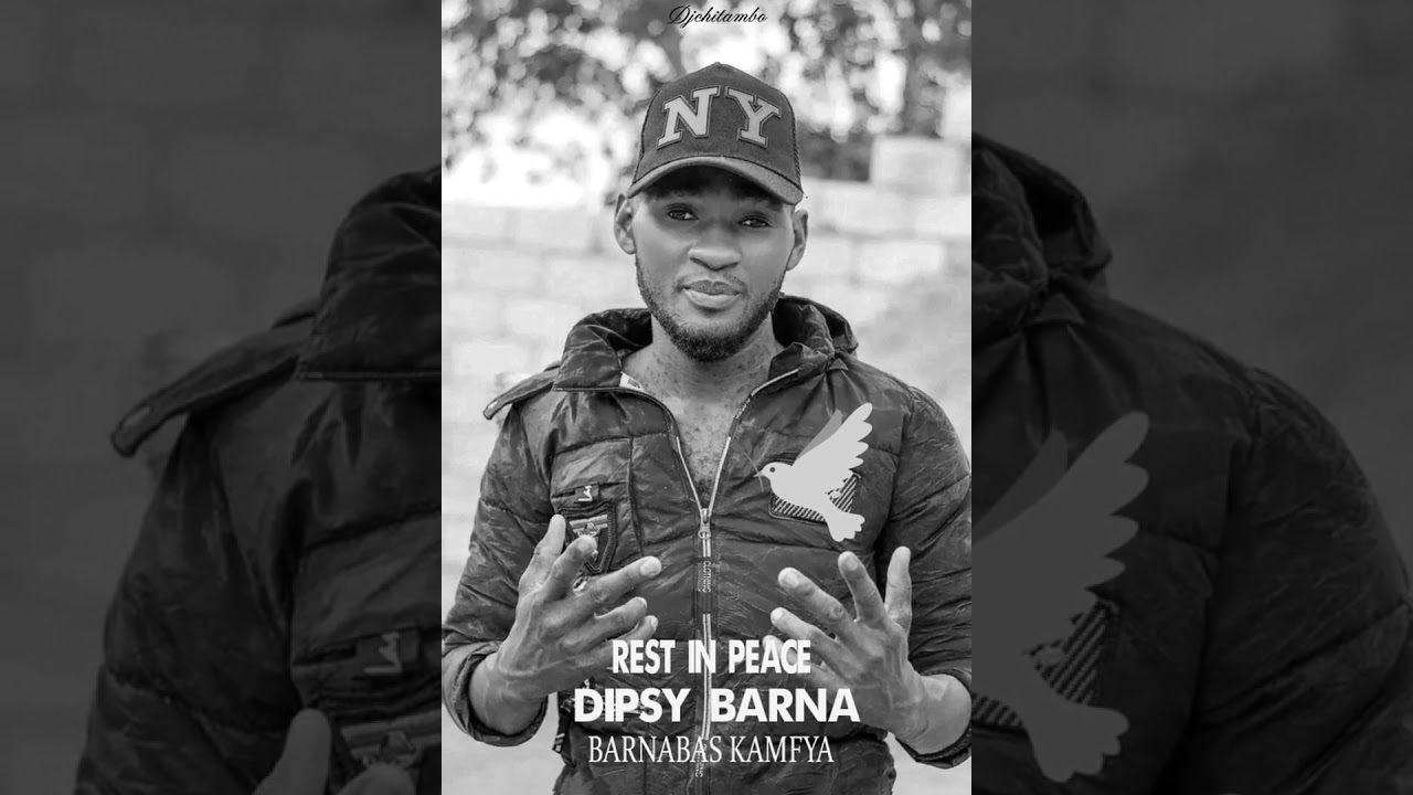 J Mafia x J Black x Slay j x Dee Fox x Steppa x Saube x Dove G - Better Place Dipsy Barna Tribute 