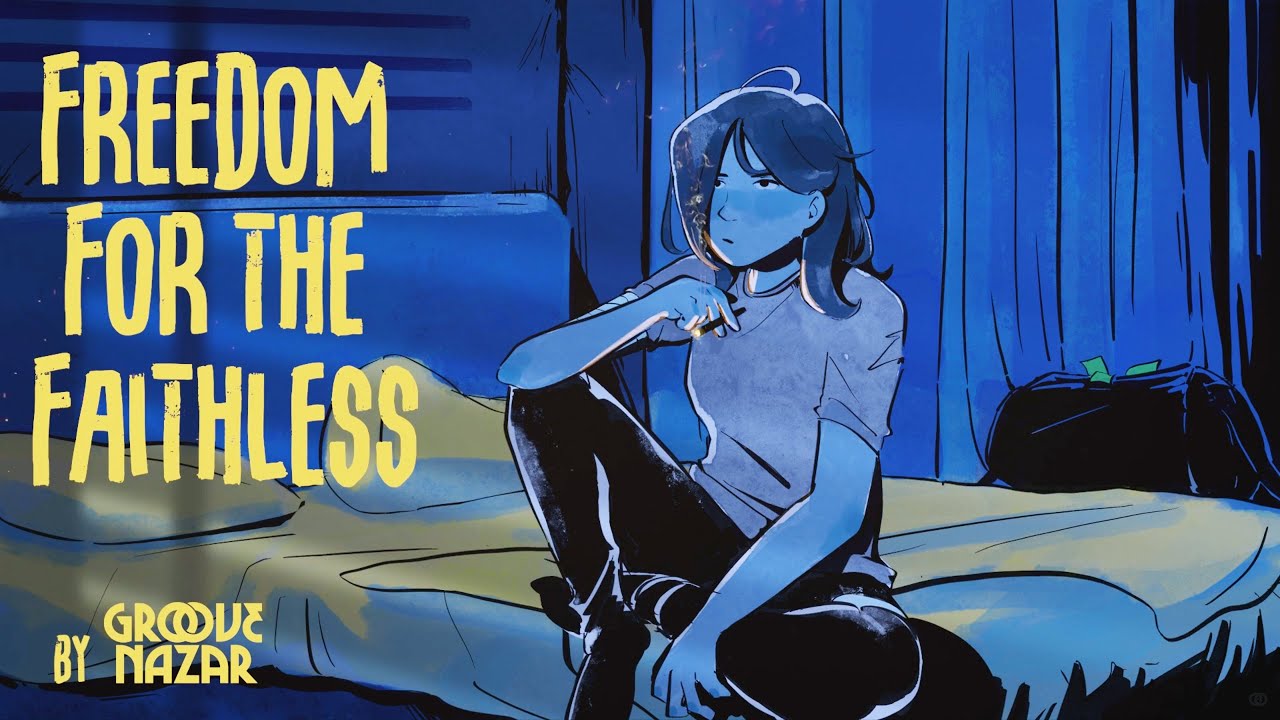 Freedom for the Faithless