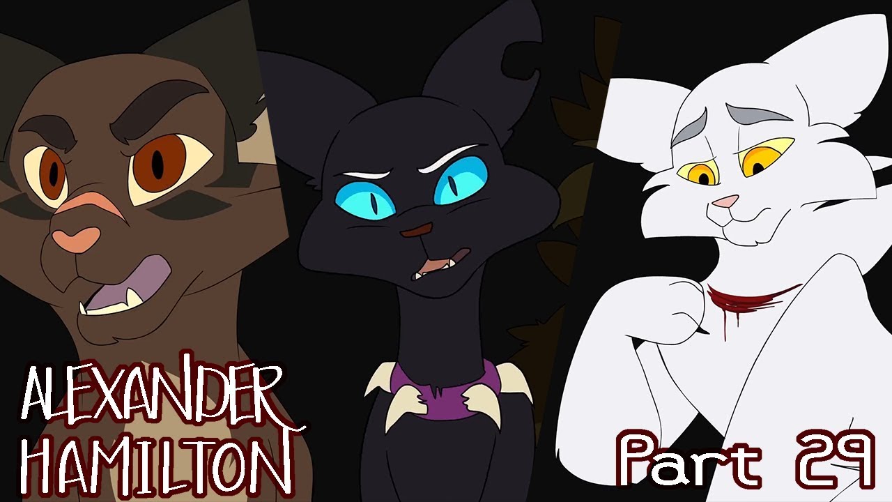 Alexander Hamilton | Part 29 | With timelapse |