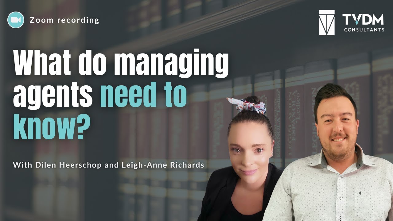 Exploring the latest CSOS consolidated practice directives