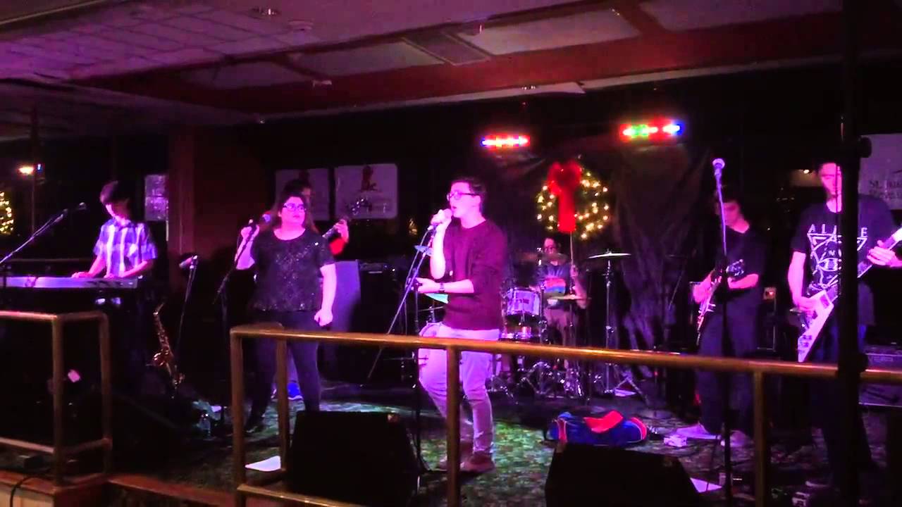 NYSM All Stars Perform Moving Out - Hudson Valley Music Lessons
