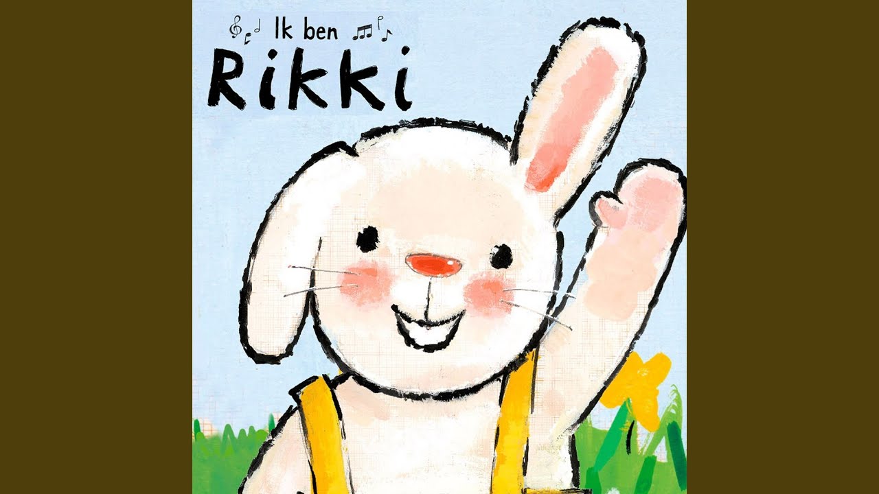 Ik ben Rikki