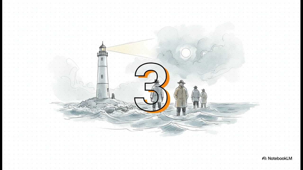 VIRTUAL CREATIVE FACTORY - LIGHTHOUSES...(2)
