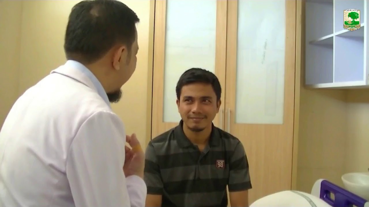 Pemeriksaan Fisik Neurologi | Keterampilan Klinis | FK Unand