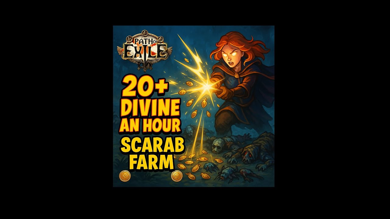 3.27 Сочная ферма редких монстров-скарабеев — идеально подходит для сборок HH 20/день в час