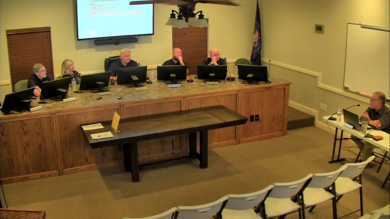 03.11.2026 Planning Commission Meeting