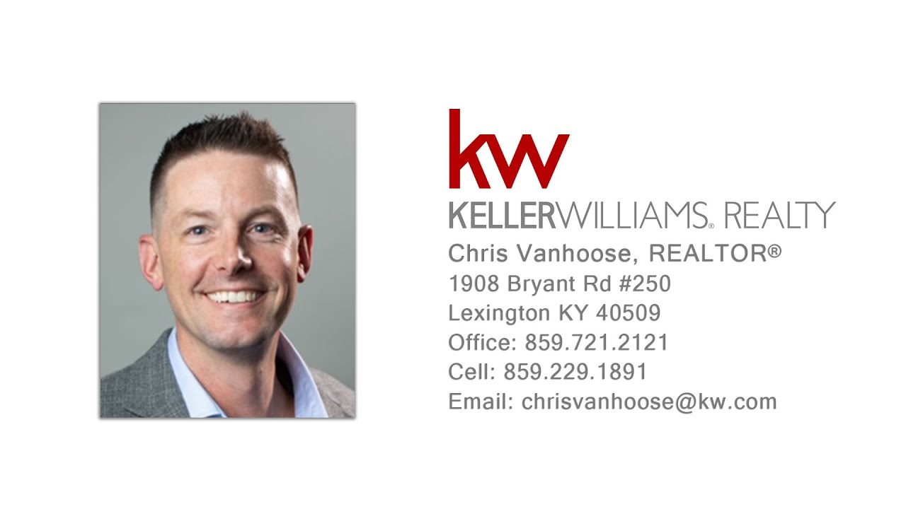 629 Wichita Dr Lexington KY 40503