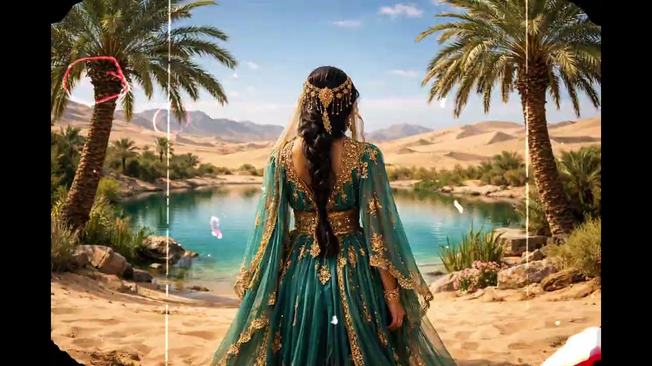 Najim Grand Sourire - LA NOBLESSE DU SILENCE  (IBTISSAM)