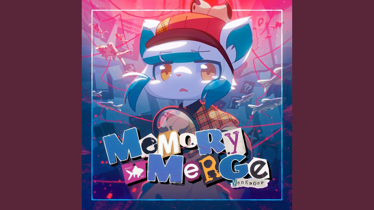 Memory Merge